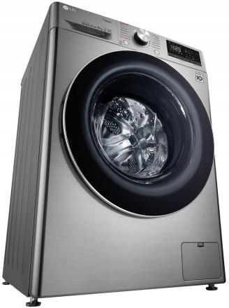 Стиральная машина LG F4V5VS2S Стиральная машина LG F4V5VS2S