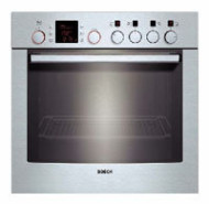 Духовой шкаф Bosch HEN384750