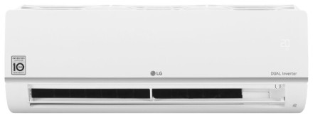 Сплит-система LG PC09SQ