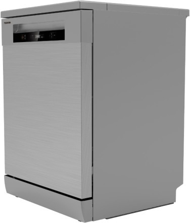 Посудомоечная машина Toshiba DW-14F1(S)-RU Посудомоечная машина Toshiba DW-14F1(S)-RU