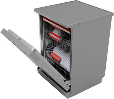 Посудомоечная машина Toshiba DW-14F1(S)-RU Посудомоечная машина Toshiba DW-14F1(S)-RU
