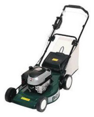 Газонокосилка MA.RI.NA Systems GREEN TEAM GT 57 SH MASTER Газонокосилка MA.RI.NA Systems GREEN TEAM GT 57 SH MASTER
