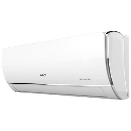 Сплит-система IGC RAS/RAC-V24N2X Сплит-система IGC RAS/RAC-V24N2X