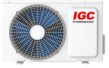 Сплит-система IGC RAS/RAC-V24N2X Сплит-система IGC RAS/RAC-V24N2X