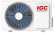 Сплит-система IGC RAS/RAC-V24N2X Сплит-система IGC RAS/RAC-V24N2X
