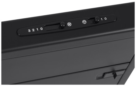 Вытяжка Homsair HORIZONTAL 50 ЧЕРНЫЙ Вытяжка Homsair HORIZONTAL 50 ЧЕРНЫЙ