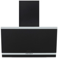 Вытяжка Krona IRMA A 600 black PB
