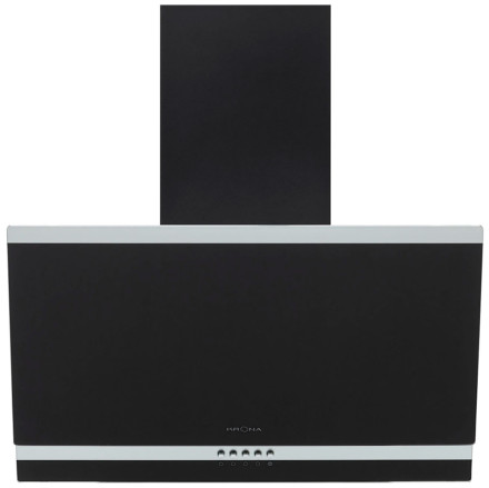 Вытяжка Krona IRMA A 600 black PB