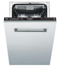 Встраиваемая посудомоечная машина Candy CDI 2D10473-07