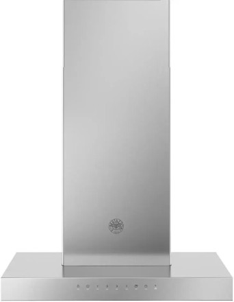 Каминная вытяжка Bertazzoni KT60P1AXT Каминная вытяжка Bertazzoni KT60P1AXT