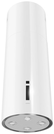 Вытяжка Maunfeld Lee Isla (sensor) 39 белый Вытяжка Maunfeld Lee Isla (sensor) 39 белый