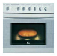 Электрический духовой шкаф TEKA HC 510 ME WH