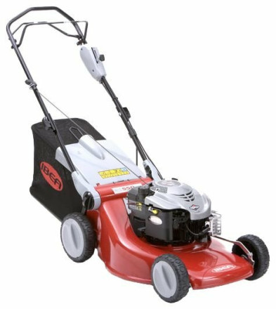 Газонокосилка IBEA 55027B