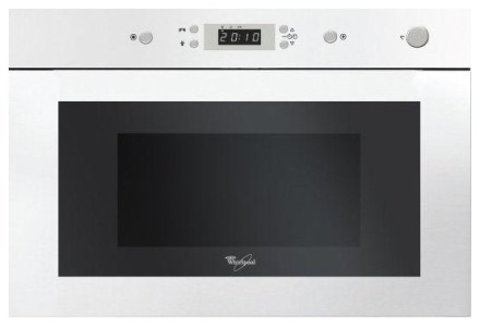 Микроволновая печь встраиваемая Whirlpool AMW 496 WH Микроволновая печь встраиваемая Whirlpool AMW 496 WH