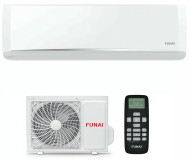 Сплит-система Funai RAC-I-SN75HP.D04 Сплит-система Funai RAC-I-SN75HP.D04