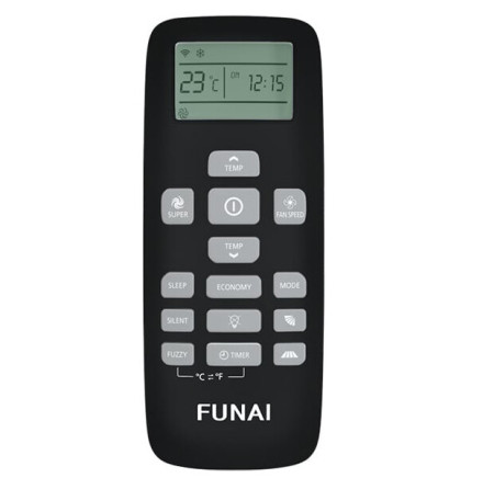 Сплит-система Funai RAC-I-SN75HP.D04 Сплит-система Funai RAC-I-SN75HP.D04