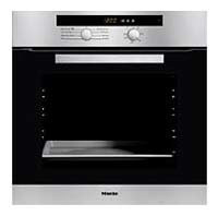 Электрический духовой шкаф Miele H 4240 B SW Электрический духовой шкаф Miele H 4240 B SW