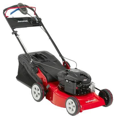 Газонокосилка Jonsered LM 2147 CMDAE