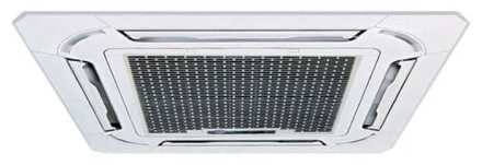 Кассетный кондиционер Dahatsu CS24K Кассетный кондиционер Dahatsu CS24K