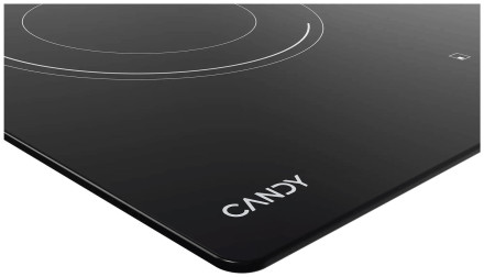 Электрическая варочная панель Candy CHXC64TDB Электрическая варочная панель Candy CHXC64TDB