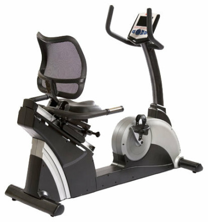 Велоэргометр Smooth Fitness SB4 Велоэргометр Smooth Fitness SB4