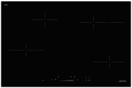 Электрическая варочная панель Smeg SE484EMTD