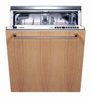 Посудомоечная машина Siemens SE 66A590