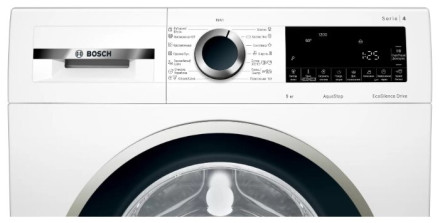 Стиральная машина Bosch WGA242X4OE