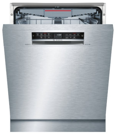 Посудомоечная машина Bosch SMU67MS02S
