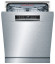 Посудомоечная машина Bosch SMU67MS02S
