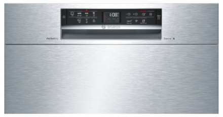 Посудомоечная машина Bosch SMU67MS02S