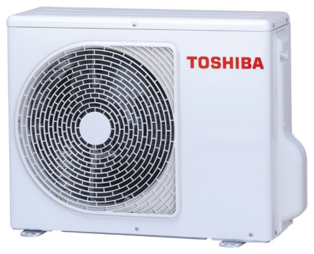 Сплит-система Toshiba RAS-13N3KV-E / RAS-13N3AV-E Сплит-система Toshiba RAS-13N3KV-E / RAS-13N3AV-E