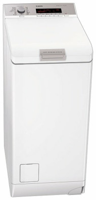 Стиральная машина AEG L 86560 TL Стиральная машина AEG L 86560 TL