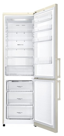 Холодильник LG GA-B499 YYUZ Холодильник LG GA-B499 YYUZ