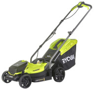 Газонокосилка RYOBI RLM 18C33B25 Газонокосилка RYOBI RLM 18C33B25