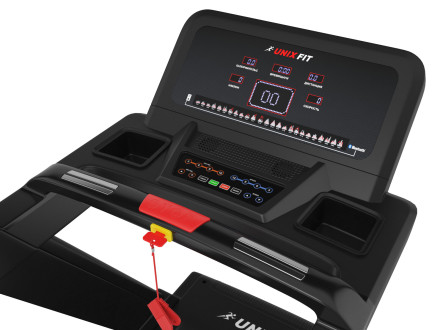 Беговая дорожка UnixFit T-1300 PRO (LED)
