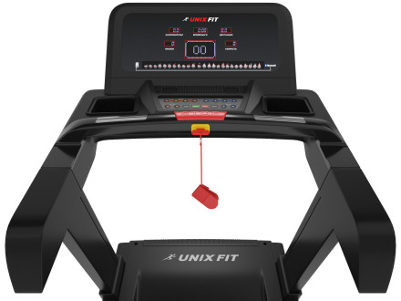 Беговая дорожка UnixFit T-1300 PRO (LED)