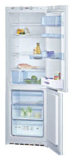 Холодильник Bosch KGS36V25