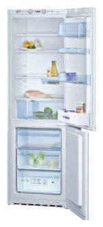 Холодильник Bosch KGS36V25 Холодильник Bosch KGS36V25