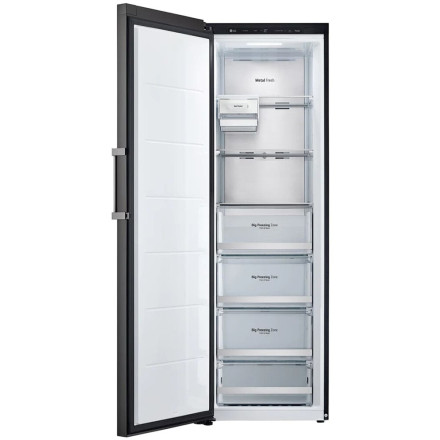Холодильник LG GC-B404FEQM