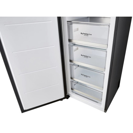 Холодильник LG GC-B404FEQM