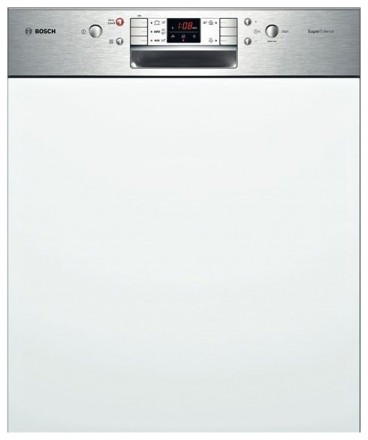 Посудомоечная машина Bosch SMI 53M85