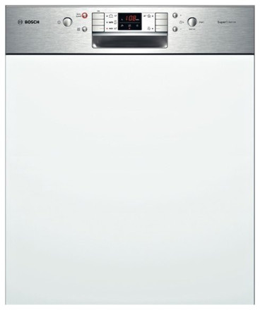 Посудомоечная машина Bosch SMI 53M85 Посудомоечная машина Bosch SMI 53M85
