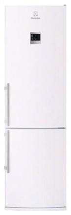 Холодильник Electrolux EN 3488 AOW