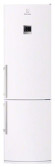 Холодильник Electrolux EN 3488 AOW Холодильник Electrolux EN 3488 AOW