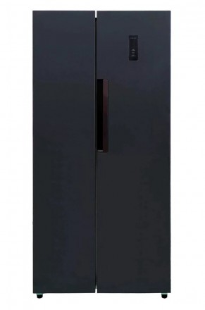 Холодильник Lex LSB 520 Bl ID