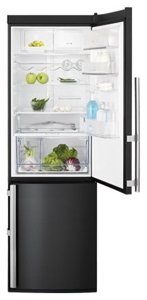 Холодильник Electrolux EN 3487 AOY