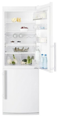 Холодильник Electrolux EN 13401 AW