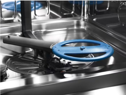 Встраиваемая посудомоечная машина Electrolux EEM48221L