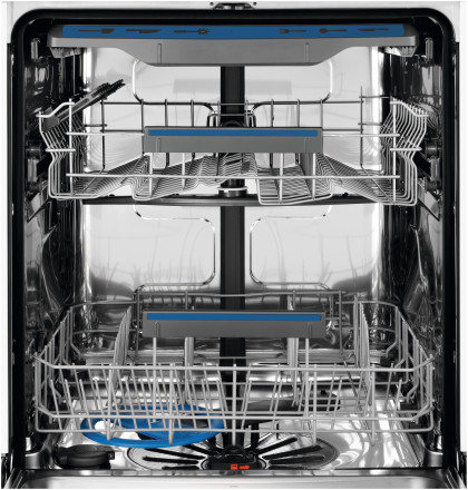 Встраиваемая посудомоечная машина Electrolux EEM48221L